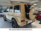 Mercedes-Benz G63 AMG*STARROOF*STHZ*MAS*WÜSTENSAND*VOLL*GARANT - Mercedes-Benz G 63 AMG Gebrauchtwagen in Düsseldorf