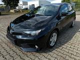 Toyota Auris 1.8 Hybrid Kamera Klima Tempomat - Toyota Auris mit Hybrid-Antrieb