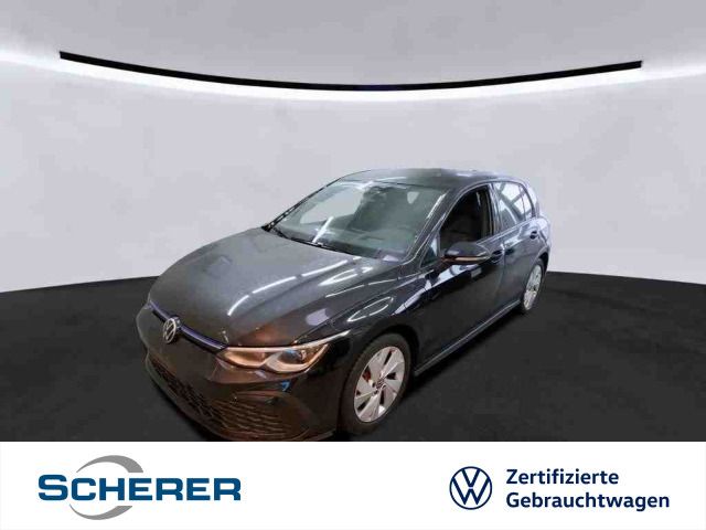 Volkswagen Golf GTE 1.4 eHybrid, *GTE*, NAVI, ACC, EPH, SHZ