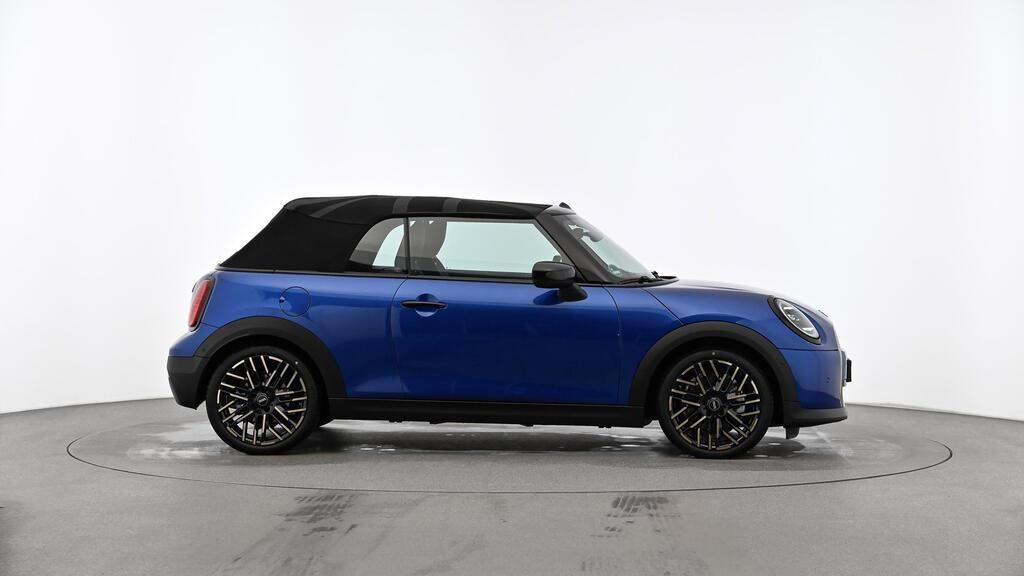 MINI Cooper S Cabrio - Bild 4