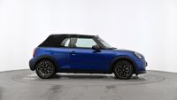 MINI Cooper S Cabrio - Vorschau Bild 4