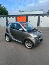 Smart fortow mhd - Smart ForTwo aus 2008: Mhd