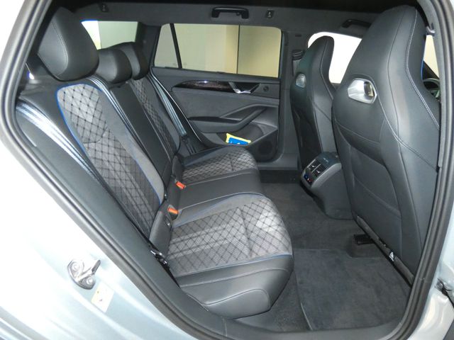 Passat Variant 2.0 TDI R-Line DSG Black Style