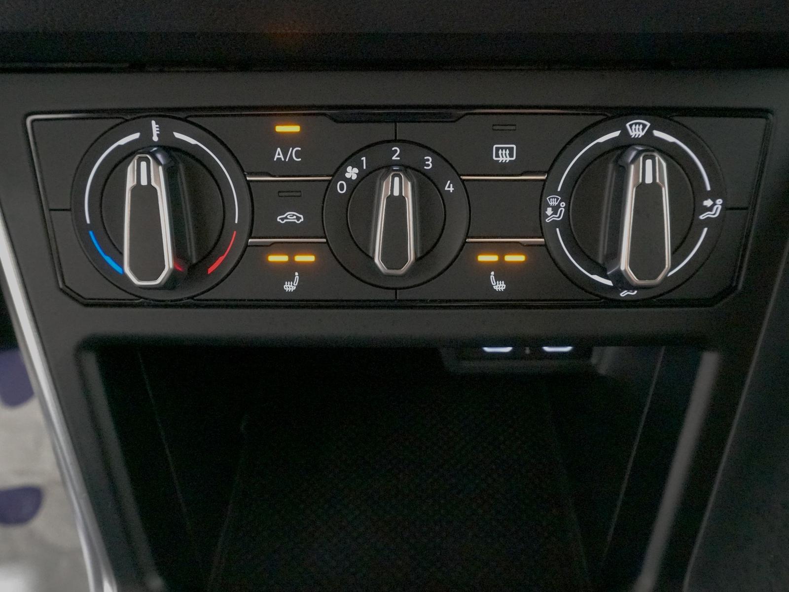 Volkswagen Taigo 1.0 TSI Life*NAVI*LED*Virtual Cockpit*DAB, миниатюра 19