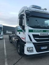 Iveco AS440S46T/LNG - Angebote