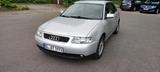 Audi A3 8L 5 Türer 1,6 Benziner TÜV 5.2028 - Audi A3: Türer 3
