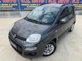 Fiat FIAT Panda 1.3 MJT 95 CV Lounge GARANZIA - Fiat Panda LOUNGE mit Diesel-Antrieb