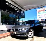 BMW 318 Baureihe 3 Lim. 318 i Advantage *1-J GAR* - BMW 318: Limousine