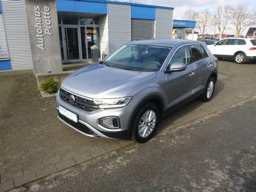 Volkswagen T-Roc 1.0TSI &quot;LED+ACC+App Connect+voll.Co.&quot;
