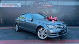 Mercedes-Benz C 180 Limousine*Sitzheizung*Tempomat*Pdc* - Mercedes-Benz C 180 aus 2012: Limousine