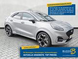 Ford Puma 1.0 EB  7G-Autom. ST-Line X B&OSoundsystem - Ford Puma: 1.7