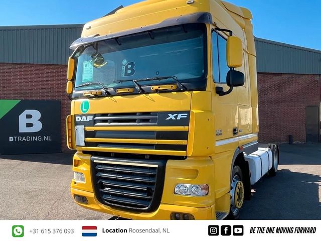 DAF XF 105.460 - 2013 E5 EEV - Aut - more units avai