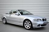 BMW 320 Ci Cabrio+Nur.54.800km+Sitzheizung+Memory - BMW 320: Ci