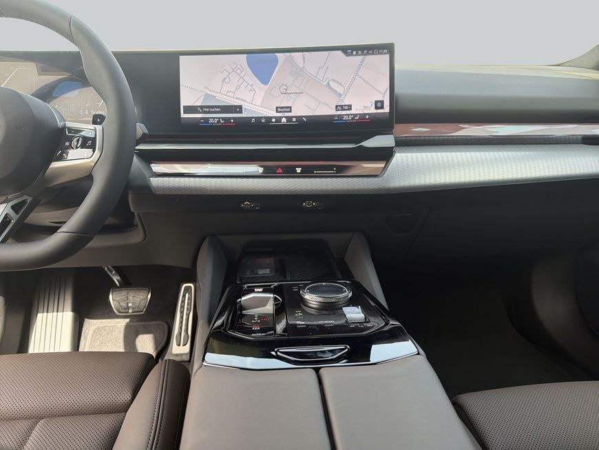 BMW 520 - Bild 15