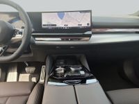 BMW 520 - Vorschau Bild 15