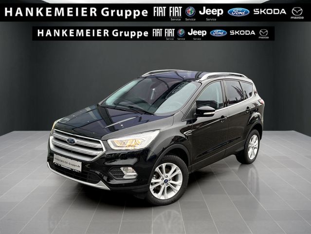 Ford Kuga Cool & Connect NAVI+SHZ+PDC+ANHÄNGERKUPPLUN