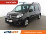 Renault Kangoo 1.5 BLUE dCi Limited*NAVI*TEMPO*PDC*ALU* - Renault Kangoo in Köln