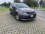 Chrysler Pacifica - Chrysler Pacifica aus 2020