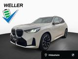 BMW X3 30e xDrive, M Sport, DAProf, H/K