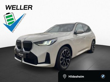 BMW Leasingangebot: BMW X3 30e xDrive, M Sport, DAProf, H/K