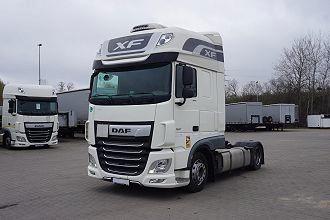 DAF XF 480 FT