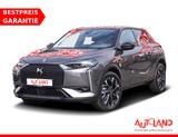 DS Automobiles DS 3 Crossback PureTech 130 Aut. LED ACC Navi 36 - graue DS Automobiles DS3 Crossback