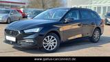 Seat Leon Sportstourer Style *LED*LHZ*SHZ*NAVI*APP* - Seat Leon Gebrauchtwagen in Chemnitz