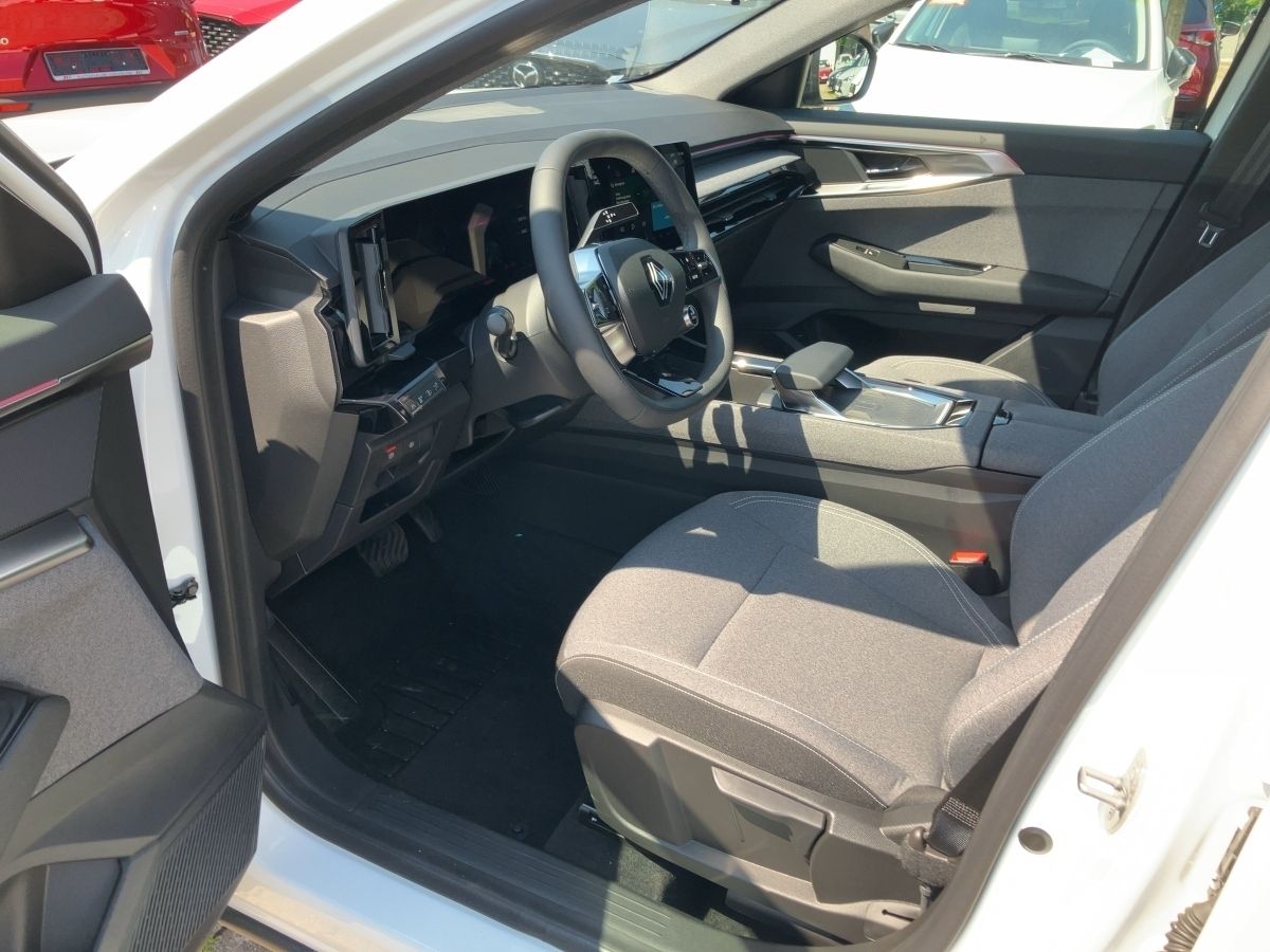 Renault Austral - Bild 12