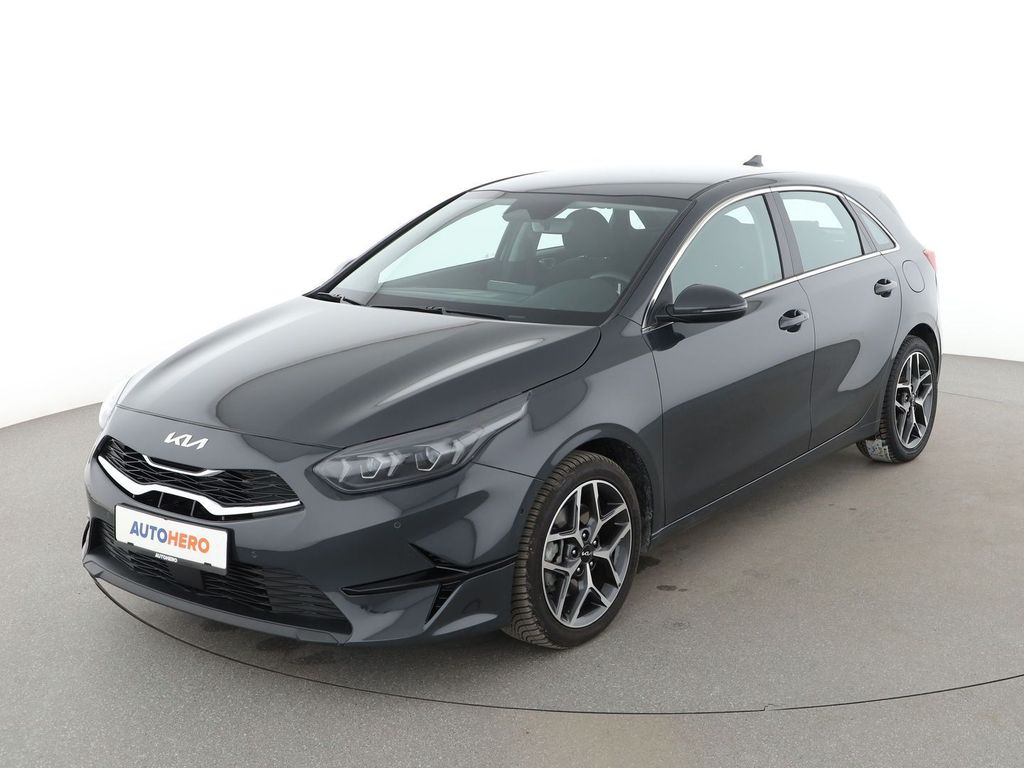 Image of Kia cee'd / Ceed