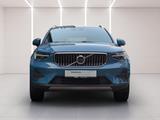 Volvo XC40 T4 Recharge Core *BLIS*ACC*E-Sitze*Kamera* - Volvo XC40 Core mit Hybrid-Antrieb (Benzin/Elektro)