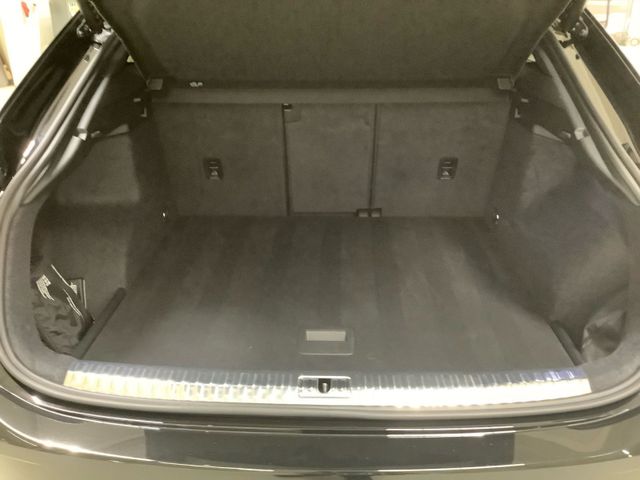 Q3 Sportback S line 35TFSI S tronic,AHZV,Kamera,