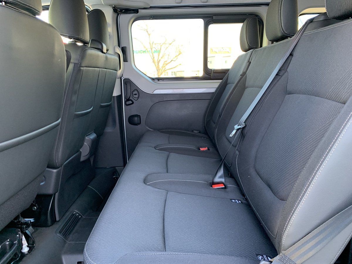 Renault Trafic - Bild 11