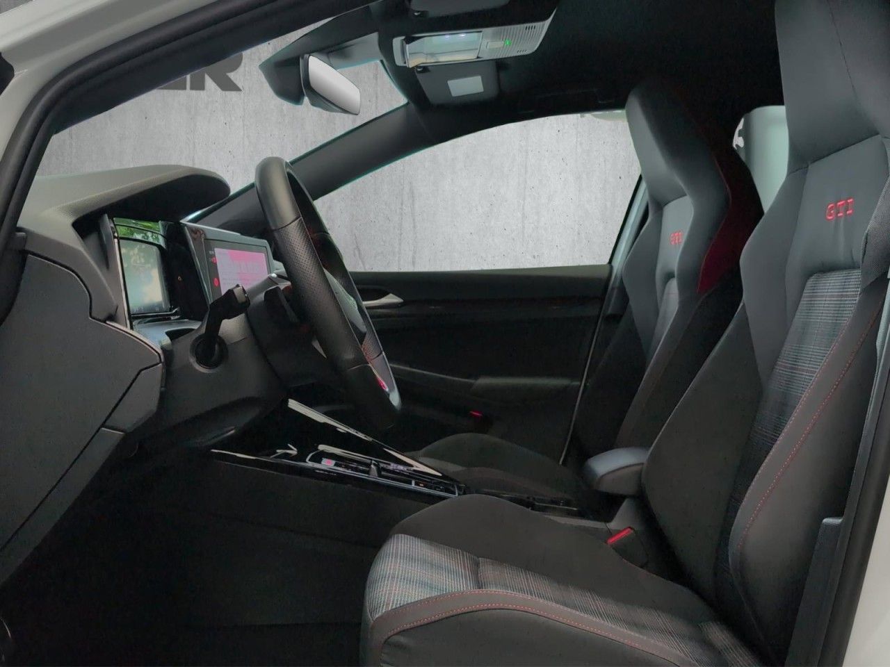 Golf GTI 2.0 TSI DSG Klima Navi Rückfahrkamera