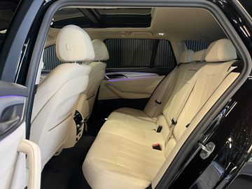 BMW 530 - 10