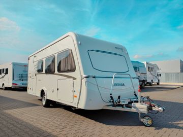 Fahrzeugabbildung HYMER / ERIBA / HYMERCAR NOVA LIGHT 515 2023