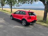 Volkswagen Polo Cross 1.2 TSI 66kW - 90 PS Comfortline  - Volkswagen Polo: Tsi Ps