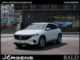 Mercedes-Benz EQA 300 4M Progressive/LED/Kamera/Ambi/Totw/18'' - gebrauchte Mercedes-Benz EQA aus dem Jahr 2024