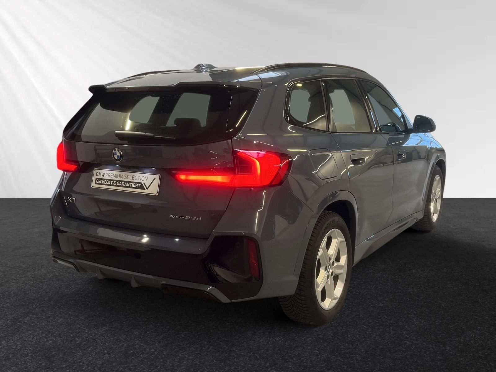 BMW X1 - Bild 3