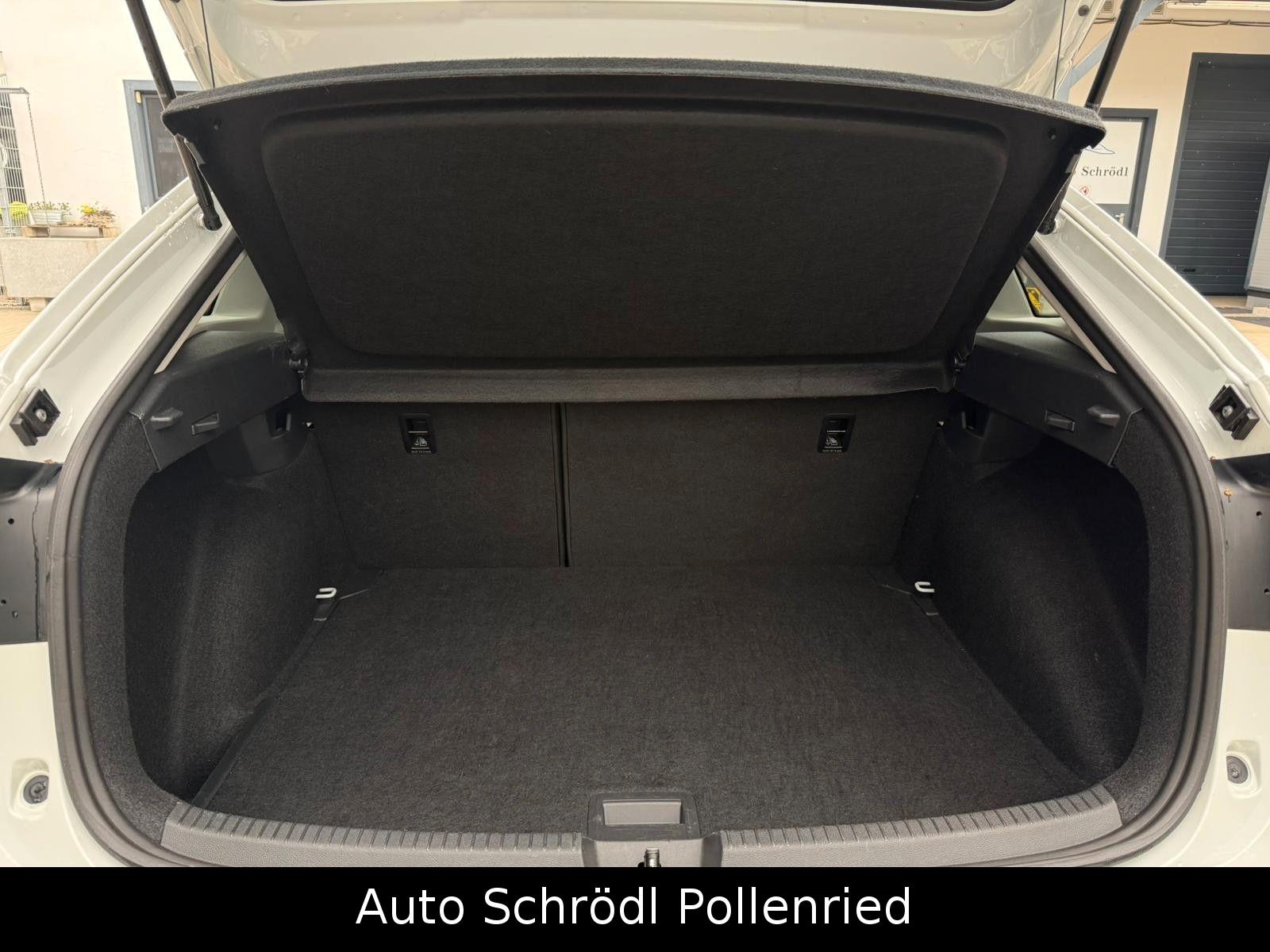 Volkswagen Taigo 1.0 TSI GOAL, Travel-Assist, ACC, LED, DAB, миниатюра 16