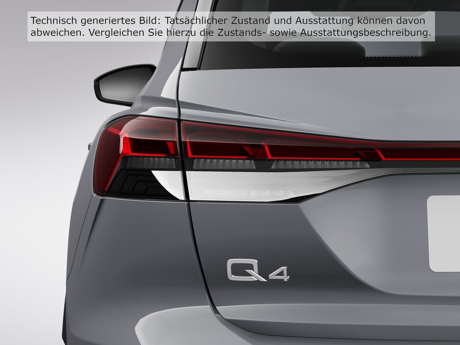 Audi Q4 e-tron - Bild 7