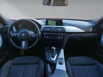 BMW 320 Gran Turismo - 11