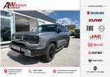 BAIC BJ30 HEV 4WD 1,5L Turbo, Elektro Hybrid - BAIC BJ30 Gebrauchtwagen