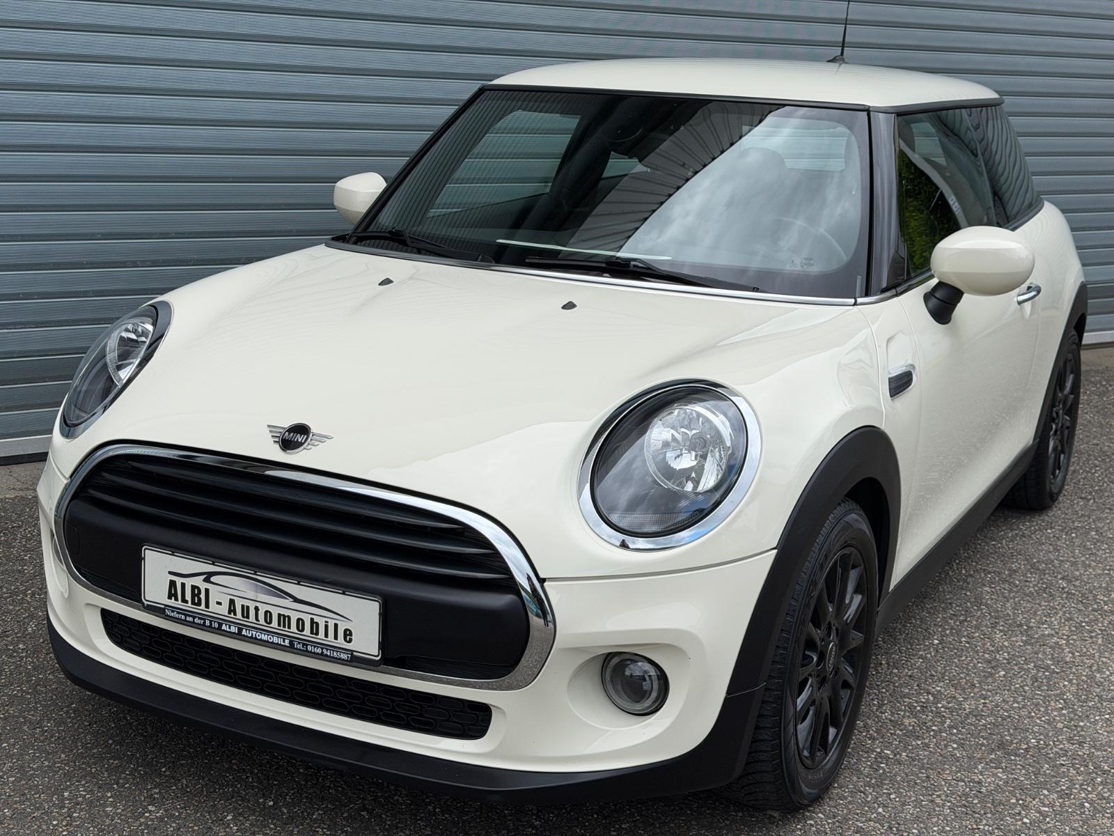MINI ONE Mini 3-trg. One Top Zustand*
