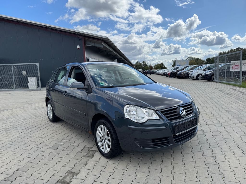Angebot ansehen Volkswagen Polo