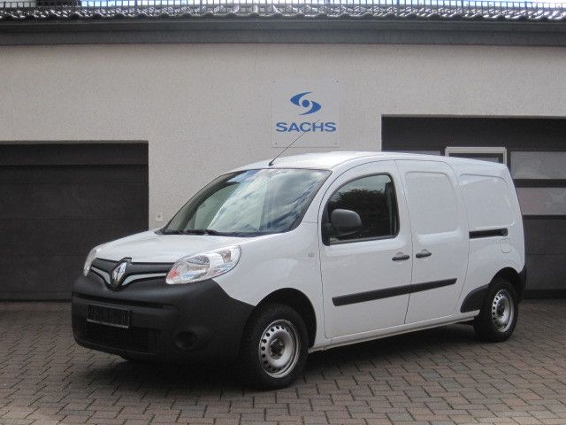 Renault Kangoo dCi 95 Extra MAXI  L3 2x Schiebetür M+S