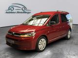 Volkswagen Caddy Style ACC AHK RFK SHZ 2ZK LED