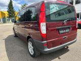 Mercedes-Benz Vito Kombi 115 CDI kompakt Edition Tüv neu 8fach - gebrauchte Mercedes-Benz Vito aus dem Jahr 2009