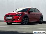 Peugeot 208 e- Allure Pack Sitzheizung/Navigation - Peugeot mit Elektro-Antrieb: Kleinwagen