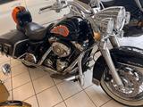 Harley-Davidson  Road King nur 14700 km