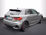 Audi A1 Sportback 35 1.5 TFSI S line DSG, RFK, NAVI - Audi A1: Dsg